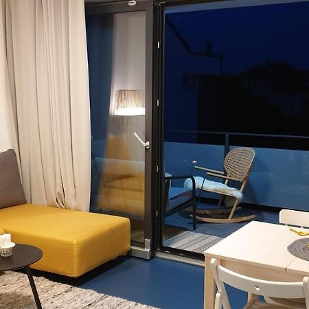 Genius Guest Unique Banovci Apartment Экстерьер фото