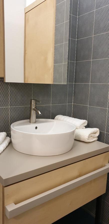 Genius Guest Unique Banovci Apartment Экстерьер фото