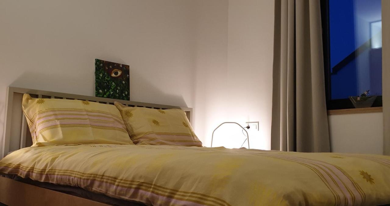 Genius Guest Unique Banovci Apartment Экстерьер фото